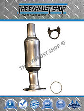 FITS: 2005-2007 Ford Freestyle/Five Hundred/Mercury Montego 3.0L REAR CATALYTIC picture