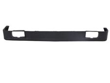 For 1991 GMC Syclone Bumper Air Deflector Front 63678PQPX picture
