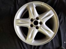Wheel 17x7-1/2 5 Spoke Painted Silver Fits 00-01 LINCOLN LS 14634 picture