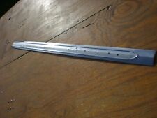 1964 Galaxie 500 XL Front Fender Molding RH Less Ornamentation 64 Ford picture