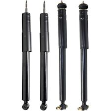 Shock absorbers For 1997 Mercedes Benz E420 Front & Rear Driver & Passenger Side picture