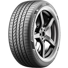 Tire Supermax UHP-1 245/35ZR20 245/35R20 91W AS A/S High Performance picture