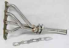 OBX Stainless Steel Header Fitment For 1995-1997 Cavalier / Pontiac Sunfire 2.4L picture