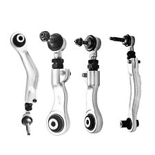 2pcs Adjustable Rear Camber &Toe Arms Kit For BMW 525i-760i 、645Ci、650i、M5、M6、X5 picture