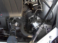 All Black For 2004-2008 Pontiac Grand Prix 3.8L V6 Air Intake Kit + Filter picture
