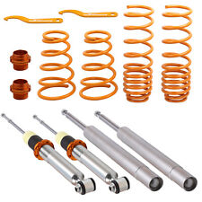 Coilovers Adjustable Height Kits For BMW E34 5 series 525i 535i 540i RWD 55MM picture