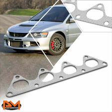 For 92-07 Summit/Colt/Lancer 1.8L 2.0L Exhaust Header Piping Manifold Gasket picture