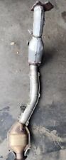 👍 SUBARU OEM FACTORY EXHAUST DOWNPIPE 2005-2009 LEGACY GT / OUTBACK XT  picture