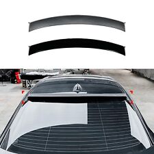 Rear Trunk Roof Spoiler Wing For BMW 1 Series E82 Coupe 120i 128i M1 2008-2013 picture