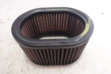 K&N Air Filter for Triumph 955i 02-06 Daytona, 02-04 Speed Triple, 02-04 Sprint  picture