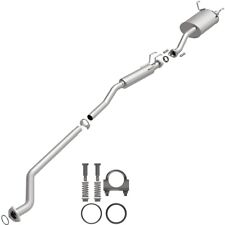 106-0358 BRExhaust Exhaust System for Acura RSX 2002-2006 picture