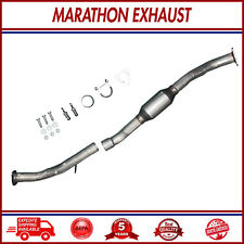 REAR Catalytic Converter for 06 Saab 9-2X|06-08 Forester|06-07 Impreza 2.5L picture