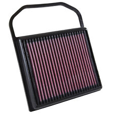 K&N 33-5032 Performance Air Filter for 2015-22 C400 / 16-22 C43 / 21-22 C63 AMG picture