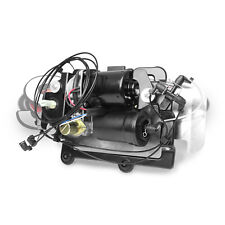 2005-2011 Cadillac STS Air Suspension Air Compressor Pump with Cage picture