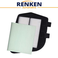 Engine & Cabin Air Filter For 2003-2007 Cadillac CTS V6 2.8L 3.2L 3.6L picture