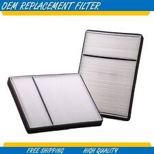 CABIN AIR FILTER FOR BUICK LUCERNE 2006 - 2011 -C35448 picture