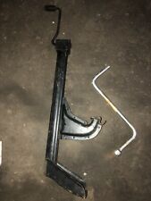 1984 - 1991 BMW E30 325is 325i M3 ESpare Tire Trunk Jack Lug Ranch Included picture