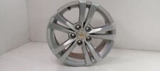 Wheel 17x7 5 Double Spoke Opt Rsb Fits 10-17 EQUINOX  picture