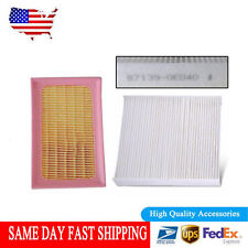 COMBO Engine Filter + Cabin air filter for 16-22 Toyota PRIUS & 20-21 PRIUS C US picture
