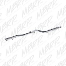 MBRP For 05.5-06 VW 1.9L TDI Jetta 3in T409 Cat Back Exhaust picture