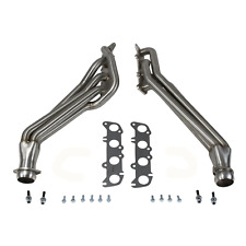 Ford Mustang GT 1-3/4 Long Tube Headers 304 Stainless 11-23 picture