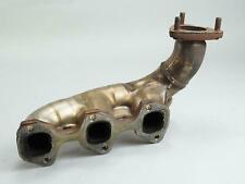 1998 - 2001 Bmw 7 8 Series E38 E31 850 750I Exhaust Manifold Lh Side Front Oem picture