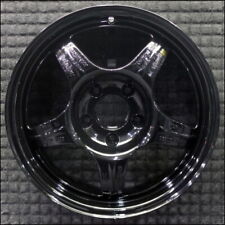 Mercedes-Benz CLK320 16 Inch Painted OEM Wheel Rim 1998 To 2003 picture