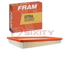 FRAM Extra Guard Air Filter for 1986-1997 Ford Aerostar Intake Inlet rd picture