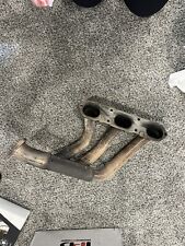PORSCHE 911 996 3.6 3.4 RIGHT AND LEFT SIDE EXHAUST MANIFOLD HEADERS picture