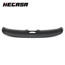 For BMW Z4 2003-2008 Black Front Upper Center Windshield Frame Cover ABS picture