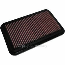 K&N 33-2041-1 Air Filter Fits: Toyota Celica GT GTS Corolla MR2 Spyder MRS picture