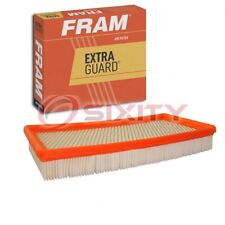 FRAM Extra Guard Air Filter for 1991 GMC Syclone Intake Inlet Manifold Fuel wq picture