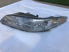 Headlight Assembly Driver Side (left Side) for a 1997-98 Lincoln Mark VIII picture