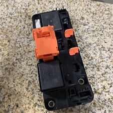 TOYOTA PRIUS 16 17 18 19 BATTERY RELAY BLOCK G92Z1-47070 Miles 14K  OEM picture