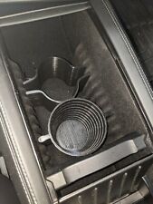 Alternative Tesla 150138 Model S X Cup Holder Insert picture