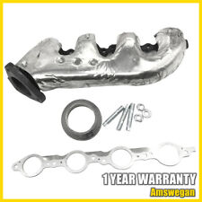 Exhaust Manifold Right For 2004-2009 Chevrolet Trailblazer Cab Pickup 674-785 picture