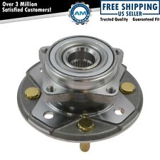 Front Wheel Hub & Bearing Assembly Left or Right for Honda Accord Acura CL picture