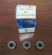 1976-78 NOS Mercury Capri Wheel Lug Nuts picture