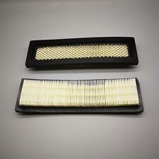 2pcs Air Filter Kit Part # 7176099/For Loaders S510 S530 S550/S570 S590 S595 picture