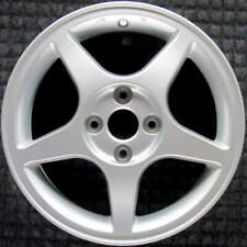 Suzuki Esteem Painted 15 inch OEM Wheel 2000 picture