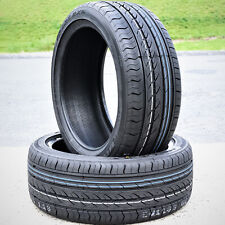 2 Tires Joyroad Sport RX6 215/45R17 91W XL AS A/S High Performance picture