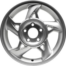 06553 Reconditioned OEM Aluminum Wheel 16x6.5 fits 2002-2005 Pontiac Grand Am picture