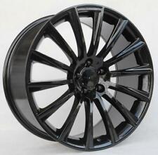 18'' wheels for Mercedes CLA45 AMG 2014 & UP 18x8 5x112 picture