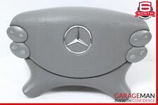 03-12 Mercedes SL500 CLS500 E350 G55 AMG Steering Wheel Airbag Air Bag Gray picture