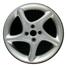 Wheel Rim Mazda MIATA MX-5 Miata 16 2001-2003 9965306560 9965276560 OE 64836 picture