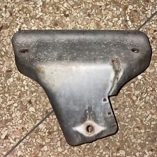 1992 TOYOTA PASEO EXHAUST MANIFOLD OEM HEAT SHIELD COVER picture