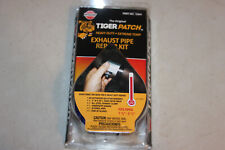 Versachem Tiger Patch Exhaust Pipe Repair Kit,10341, Heavy Duty, Extreme Temp picture