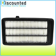 Engine Air Filter For 2016-21 Honda Civic 1.5L EX EX-L LX Si Sport Touring Turbo picture