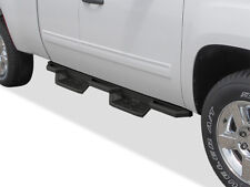 APS Armor Pocket Steps for Seleted Silverado Sierra Extended Cab picture