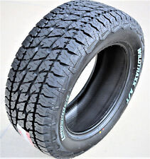4 Tires Landspider Wildtraxx A/T LT 315/75R16 127/124S 10 Ply RWL AT All Terrain picture